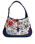 Flora Jackie Hobo M, front view